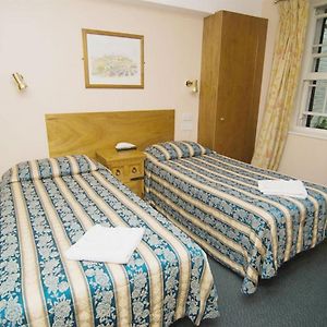 Standaard Kamer met Twee Aparte Bedden